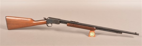 Winchester mod. 62A .22 Slide Action Rifle