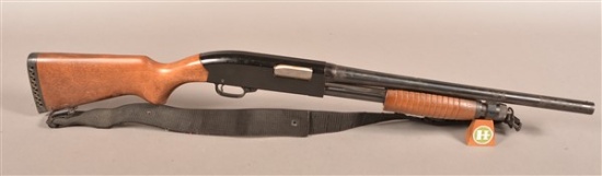 Winchester Defender 12ga. Shotgun