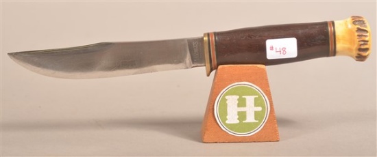 Marbles Expert Knife