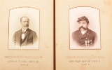 31 Identified 8th New York G.A.R. Photographs