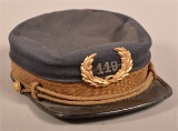 G.A.R. Kepi Hat