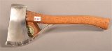 Marbles Safety Axe