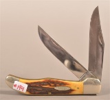 Case XX 5265 SAB Folding Knife