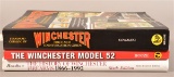 3 Reference Books on Winchester Firearms
