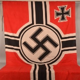 Third Reich Reichskriegsflagge