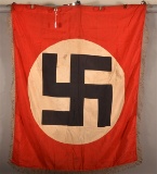 Third Reich Banner