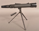 Tasco 15x-45x50mm Spotting Scope