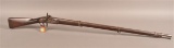 Springfield Mod. 1840 .69 cal. Conversion Musket
