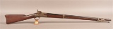 U.S. Springfield 1862 Contract Musket