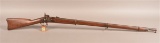 U.S. Springfield 1864 .58 cal. Contract Musket