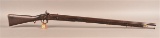 British Pattern 1842 Musket