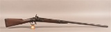Springfield mod. 1841 Shotgun Conversion