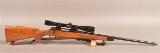 Remington 700 BDL .222 Bolt Action Rifle