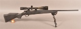 Weatherby Vanguard .223 Rifle
