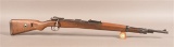 Mauser 98 8mm Bolt Action Rifle