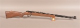 Marlin 983 .22 Mag Bolt Action Rifle