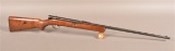 Winchester mod. 74 .22 LR Rifle