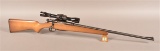 Savage mod. 840 .222 Bolt Action Rifle