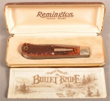 Remington R1123 Bullet Knife