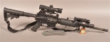 Bushmaster XM15-E2S .2223/5.56mm Rifle