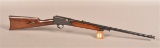 Winchester mod. 1903 .22 Rifle