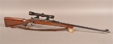 Pre 64 Winchester mod. 70 .300 Magnum Rifle
