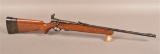 Mossberg mod. 42M .22 Rifle
