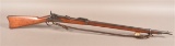 U.S. Springfield M1884 45-70 Trapdoor Rifle