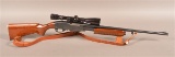Remington mod. 760 .270 Slide Action Rifle