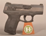 Taurus PT111 Pro 9mm Handgun
