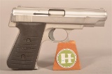 Jennings Model 48 .380 Handgun