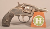 H&R Young America .22 Revolver