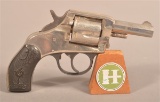 H&R The American .38 Revolver