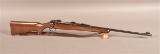 Pre-64 Winchester mod. 70 .22 Hornet Bolt Action Rifle