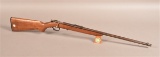 Winchester Mod. 60A .22 Rifle