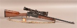 Browning mod. 81 BLR .308 Rifle