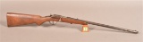 Geco mod. 1919 .22 Long Rifle
