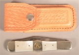 KA-BAR 1985 Limited Edition Knife