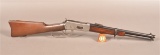 Winchester mod. 94 .30 W.C.F. Lever Action Rifle