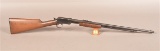 Winchester mod. 62A .22 Slide Action Rifle