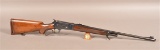 Winchester mod. 71 .348 W.C.F. Lever Action Rifle