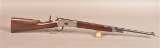 Winchester mod. 53 25-20 W.C.F. Rifle