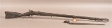 Excavated Springfield 1863 Contract Musket