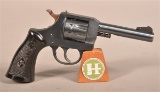 H&R mod. 929 .22 Revolver