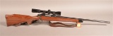 Remington mod. 700 BDL .243 Bolt Action Rifle
