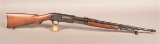 Remington mod. 14 .32 Rem. Slide Action Rifle