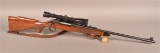 Remington mod. 700 30-06 Bolt Action Rifle