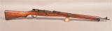 Arisaka Type 99 7.7 Parts Rifle