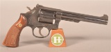 Smith & Wesson 14-3 .38 Spl. Revolver