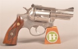 Ruger Security Six .357  Revolver